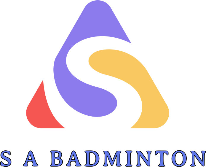 S A Badminton